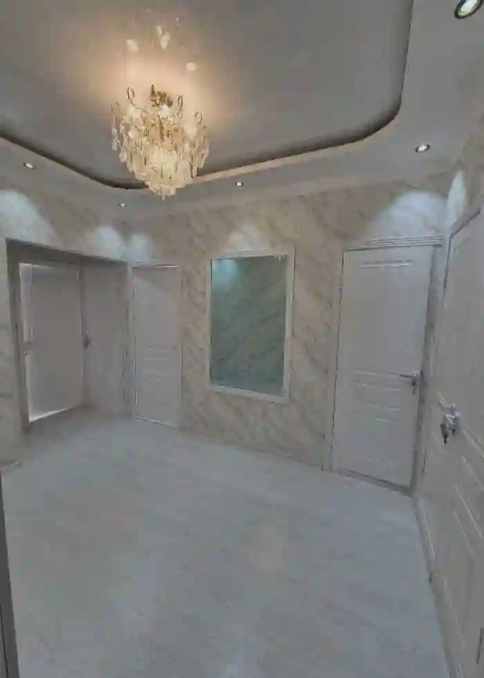 3-к квартира, 4 этаж, 75 м², Сино