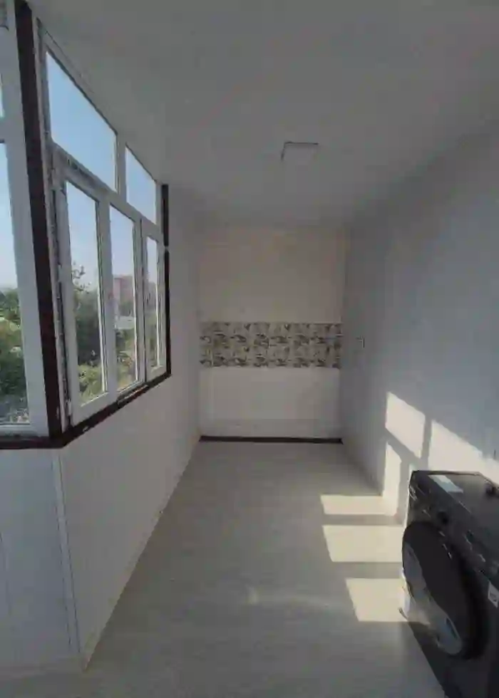 3-к квартира, 4 этаж, 75 м², Сино