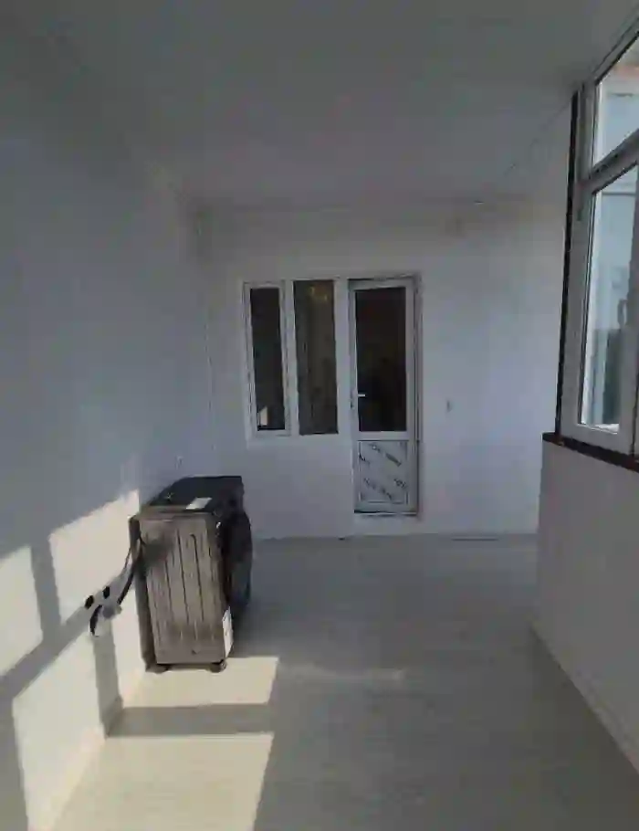 3-к квартира, 4 этаж, 75 м², Сино