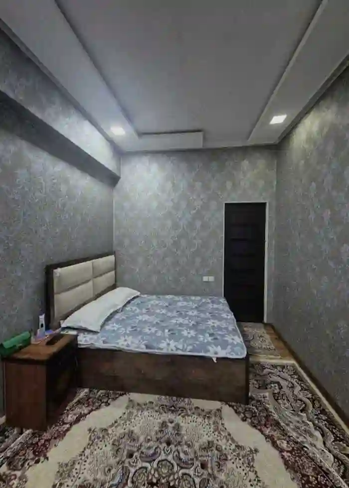 2-к квартира, 11 этаж, 48 м², Сино
