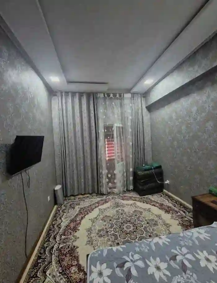 2-к квартира, 11 этаж, 48 м², Сино