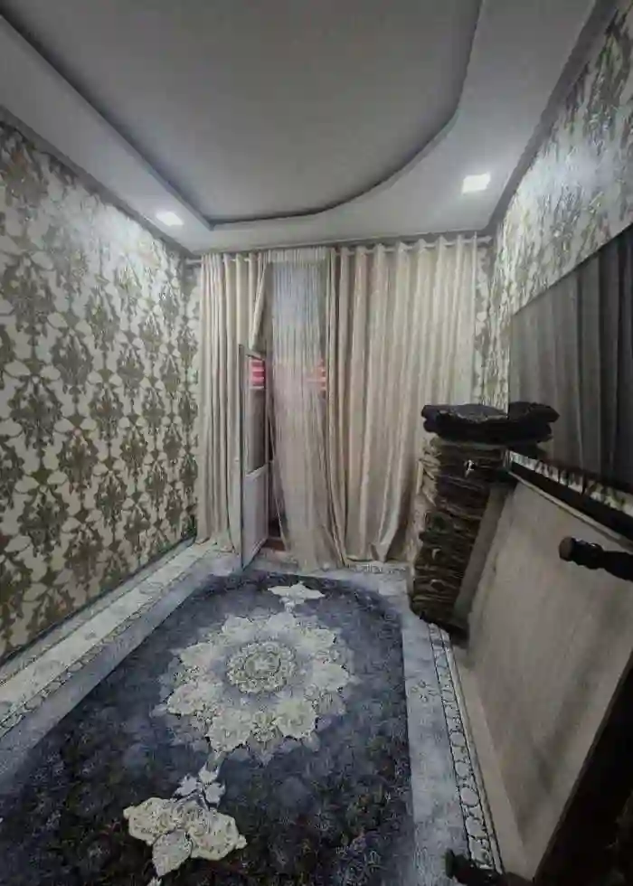 2-к квартира, 11 этаж, 48 м², Сино