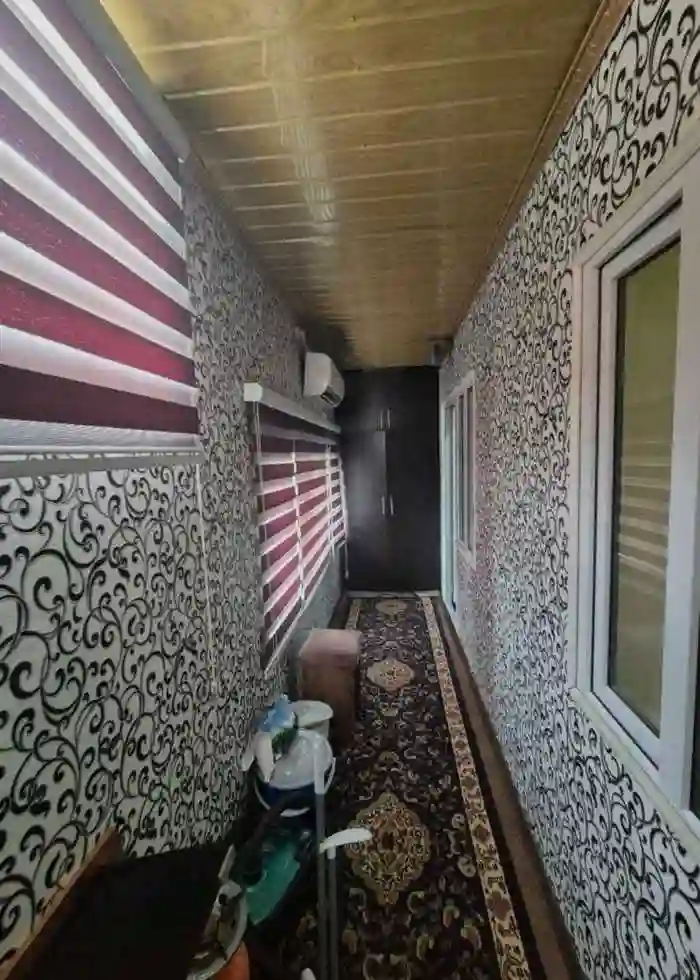 2-к квартира, 11 этаж, 48 м², Сино
