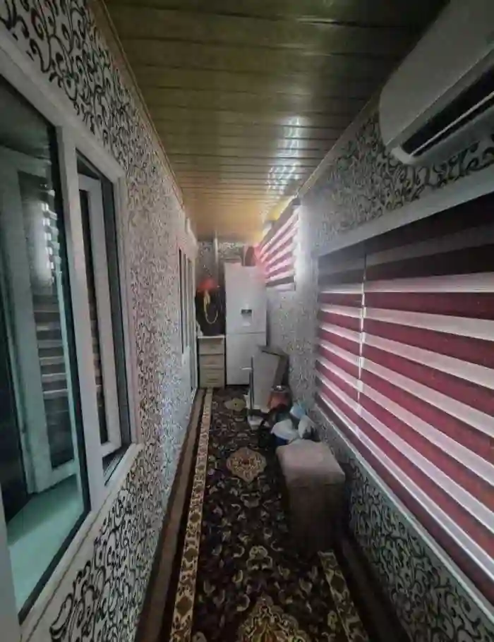 2-к квартира, 11 этаж, 48 м², Сино