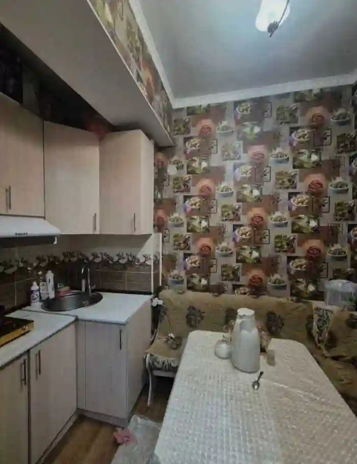 2-к квартира, 11 этаж, 48 м², Сино