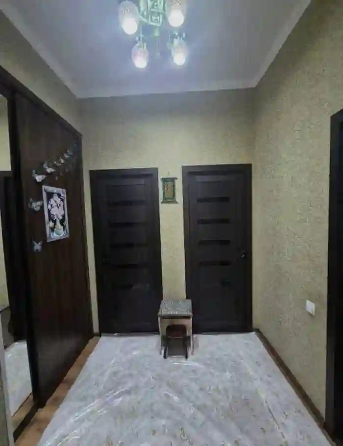 2-к квартира, 11 этаж, 48 м², Сино