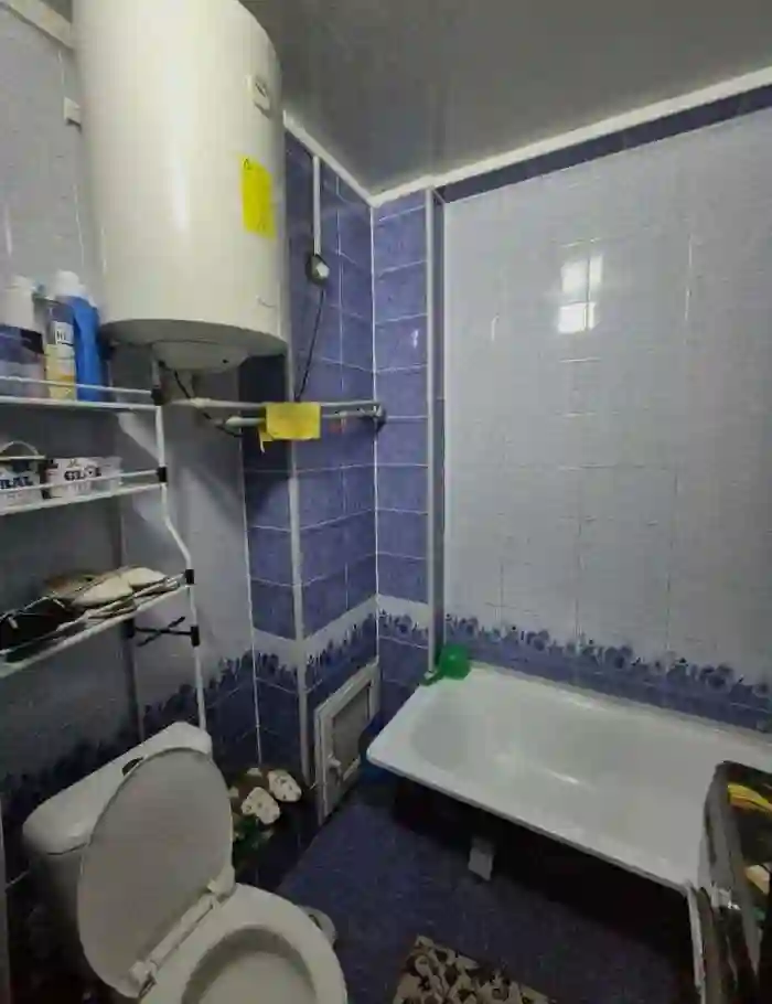 2-к квартира, 11 этаж, 48 м², Сино