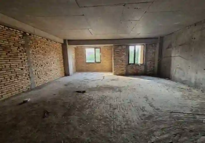 2-к квартира, 18 этаж, 71 м², Сино