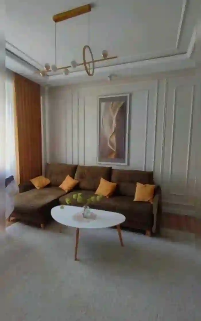 2-к квартира, 10 этаж, 77 м², Шохмансур