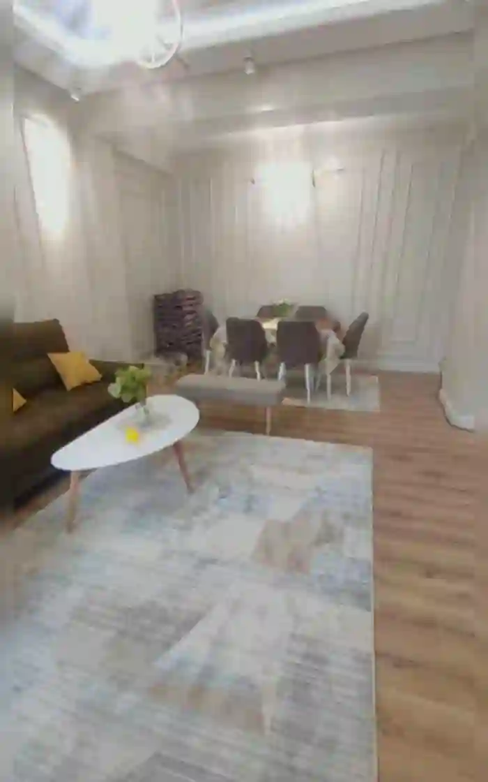2-к квартира, 10 этаж, 77 м², Шохмансур