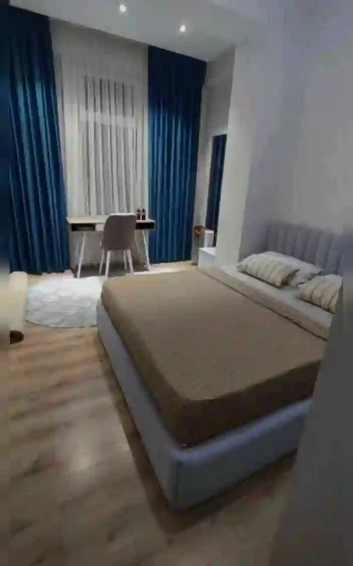 2-к квартира, 10 этаж, 77 м², Шохмансур