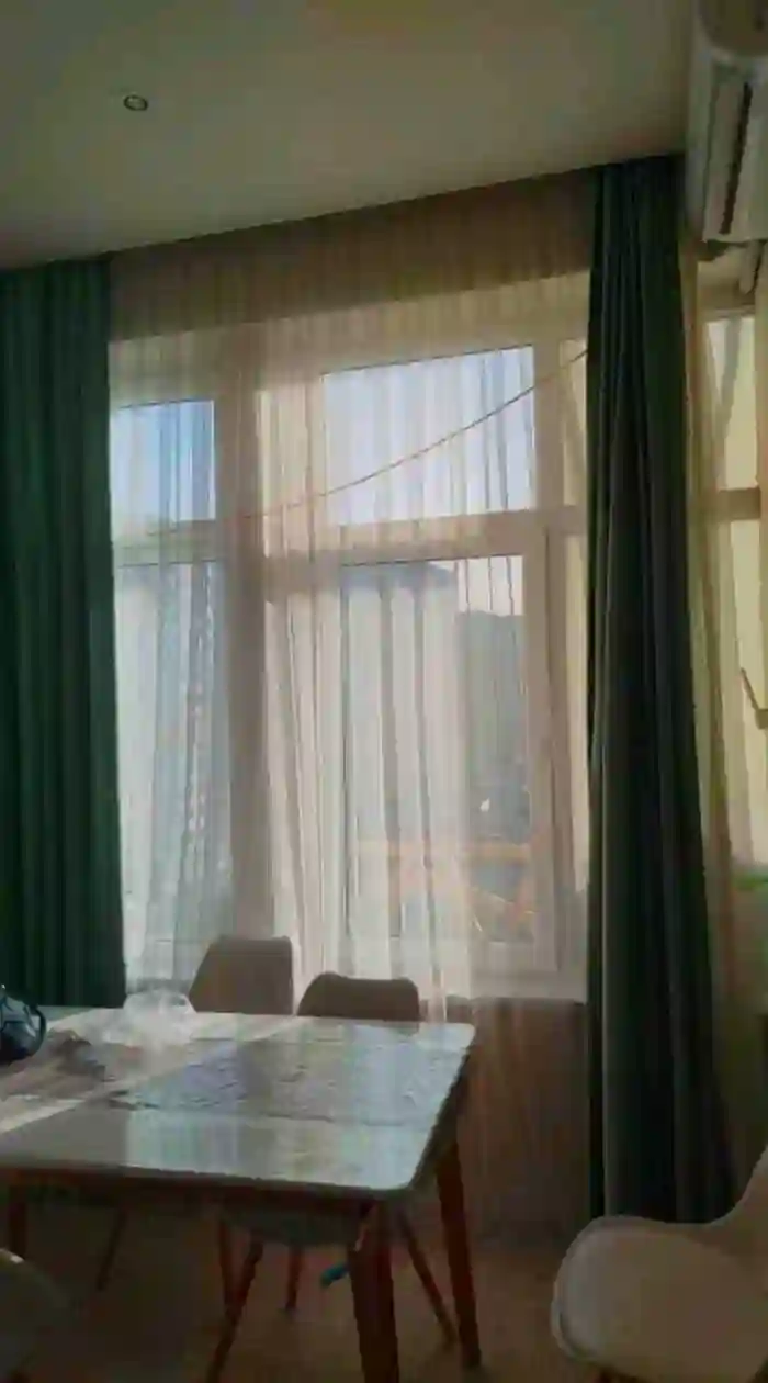 2-к квартира, 10 этаж, 77 м², Шохмансур