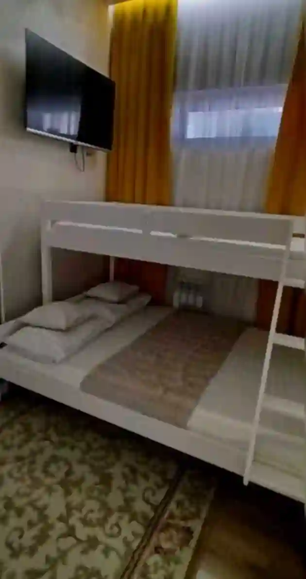 2-к квартира, 10 этаж, 77 м², Шохмансур
