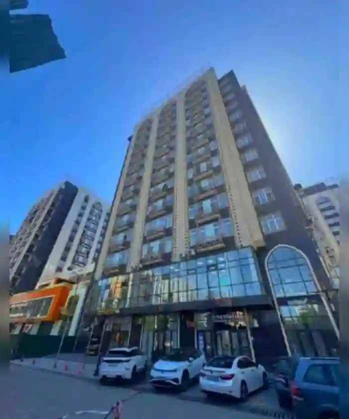 2-к квартира, 10 этаж, 77 м², Шохмансур