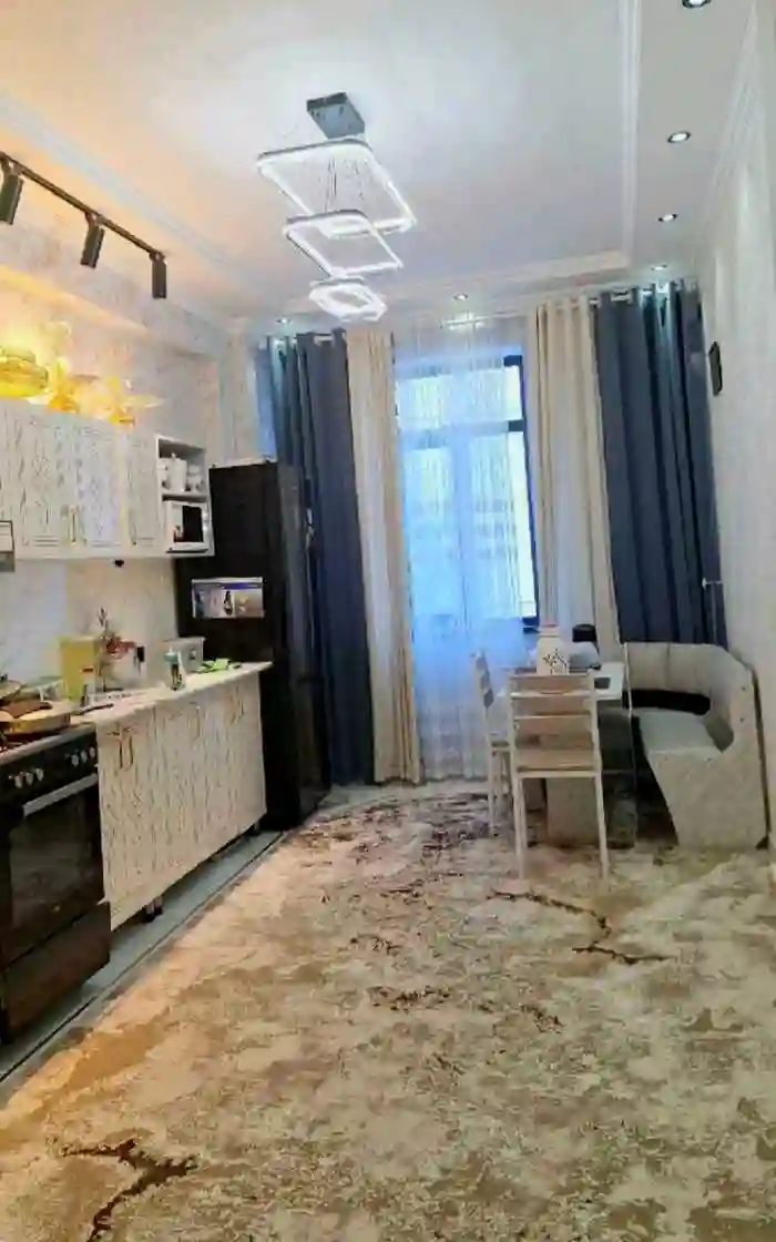 2-к квартира, 2 этаж, 75 м², Шохмансур