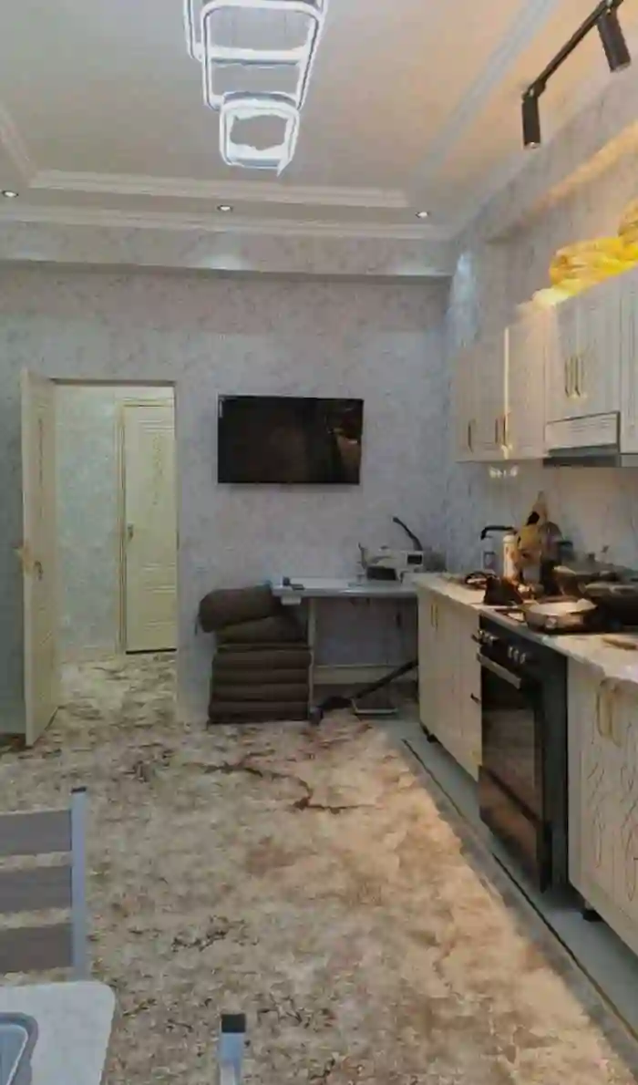 2-к квартира, 2 этаж, 75 м², Шохмансур