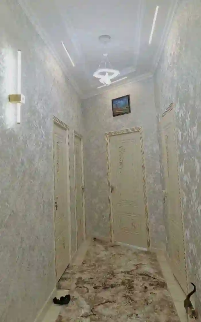 2-к квартира, 2 этаж, 75 м², Шохмансур