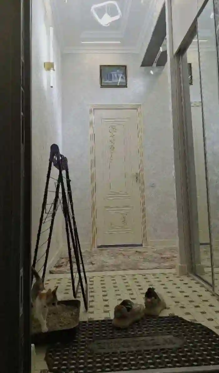 2-к квартира, 2 этаж, 75 м², Шохмансур