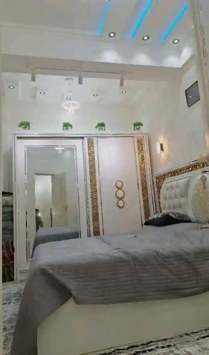 2-к квартира, 2 этаж, 75 м², Шохмансур