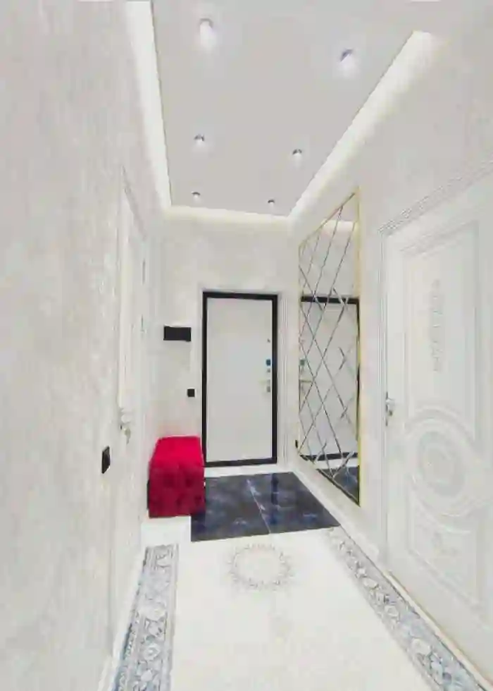 2-к квартира, 4 этаж, 60 м², Сино