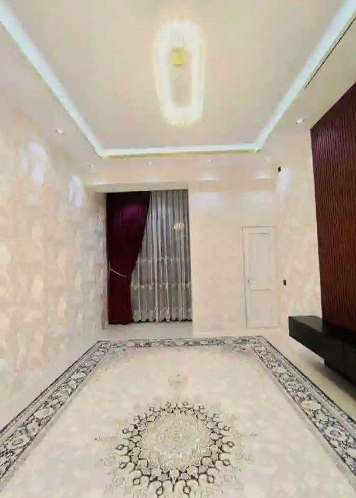 2-к квартира, 4 этаж, 60 м², Сино