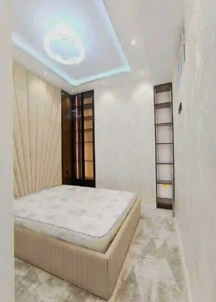 2-к квартира, 4 этаж, 60 м², Сино
