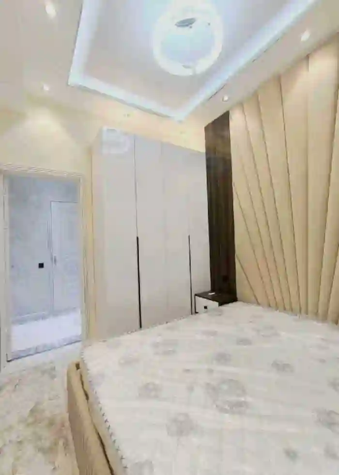 2-к квартира, 4 этаж, 60 м², Сино