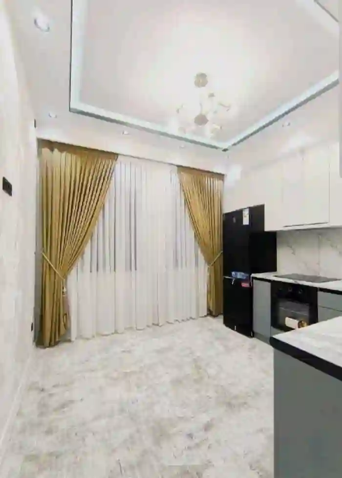 2-к квартира, 4 этаж, 60 м², Сино