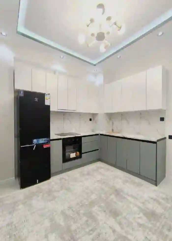 2-к квартира, 4 этаж, 60 м², Сино