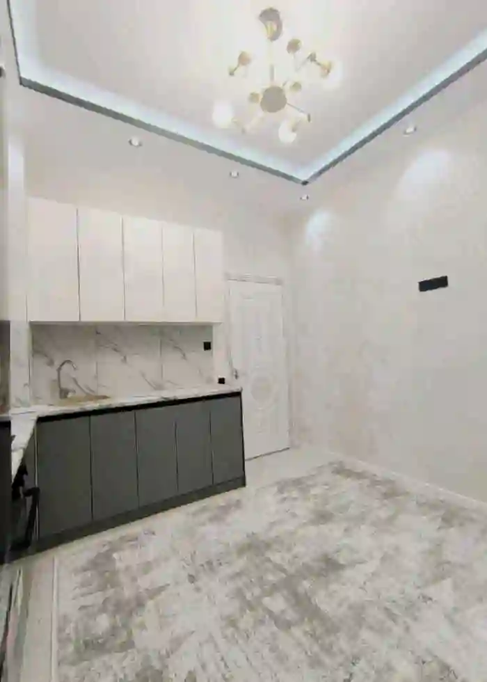 2-к квартира, 4 этаж, 60 м², Сино