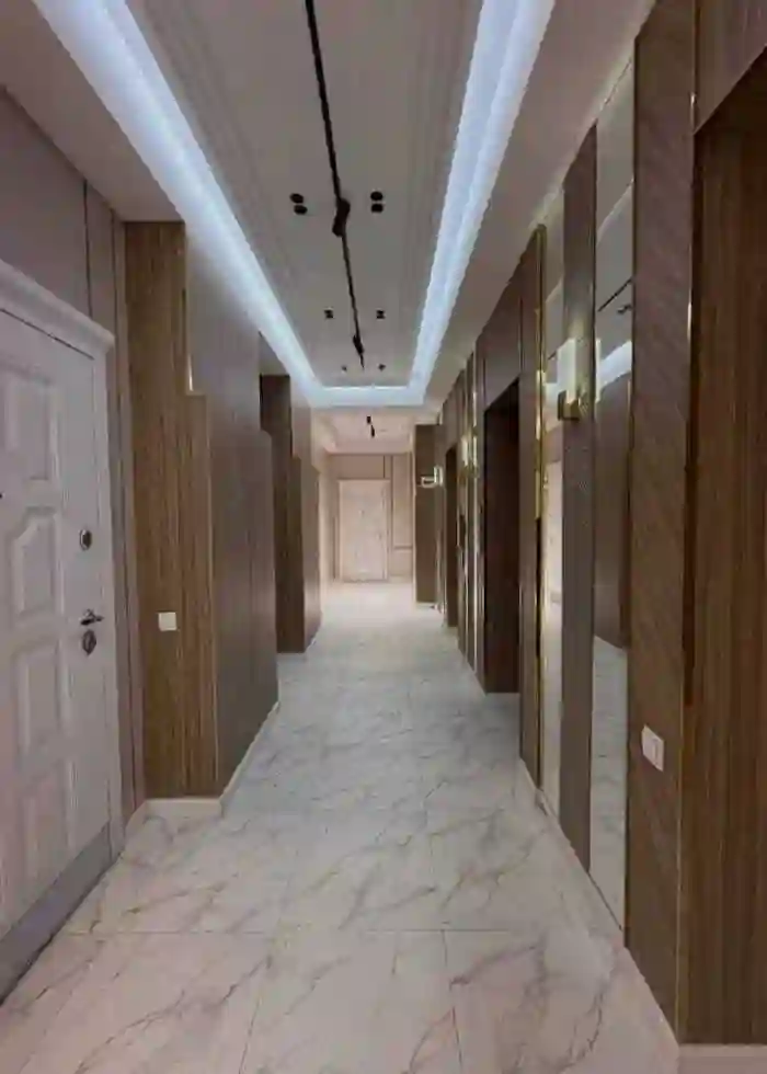 3-к квартира, 6 этаж, 120 м², Исмоил  Сомони