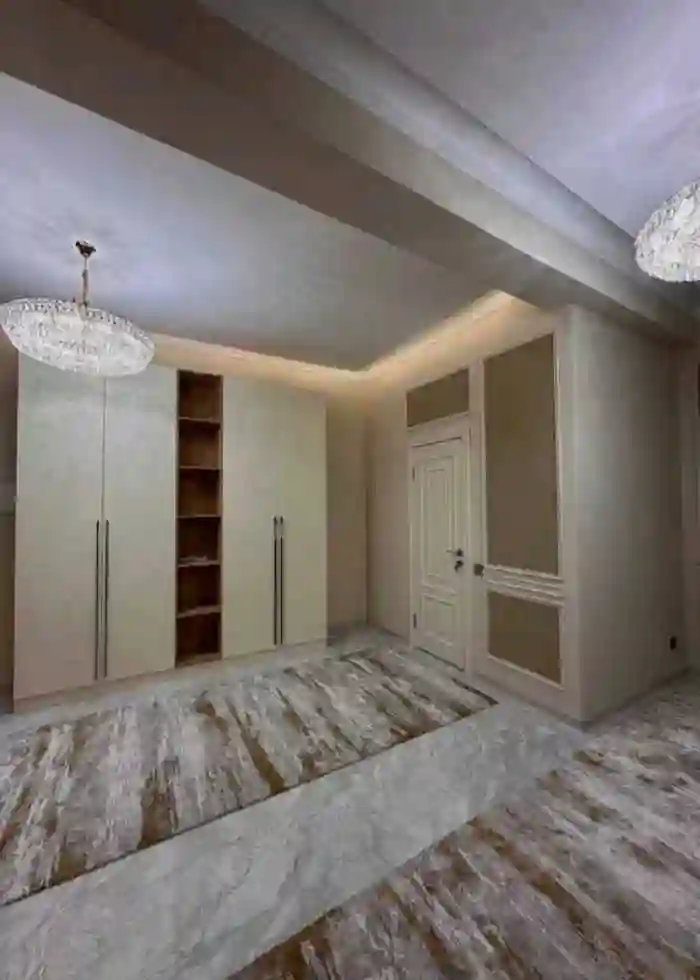 3-к квартира, 6 этаж, 120 м², Исмоил  Сомони