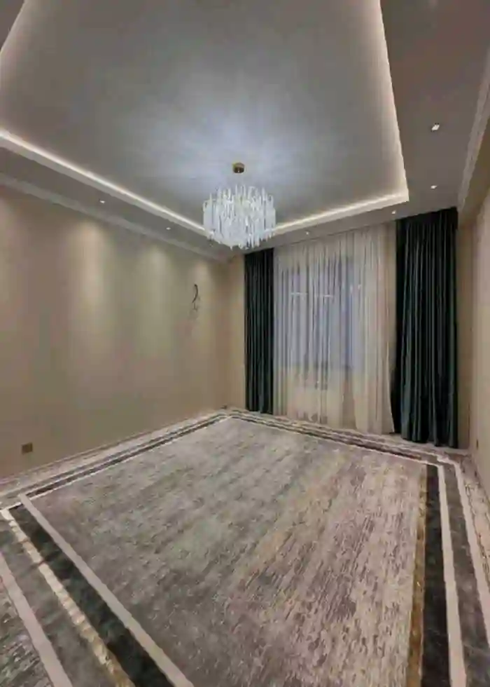 3-к квартира, 6 этаж, 120 м², Исмоил  Сомони