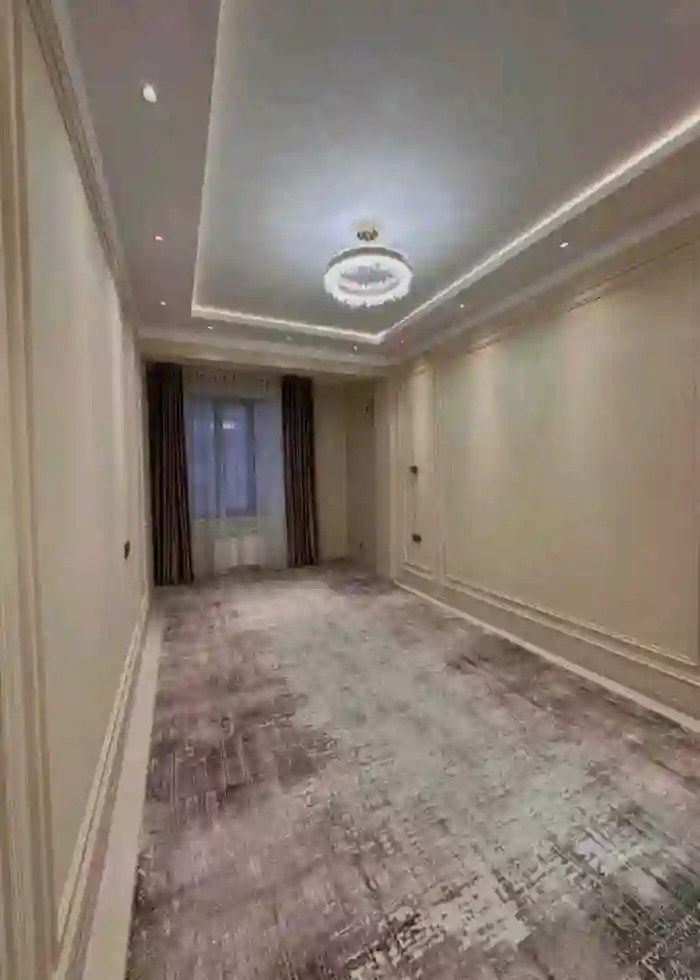 3-к квартира, 6 этаж, 120 м², Исмоил  Сомони