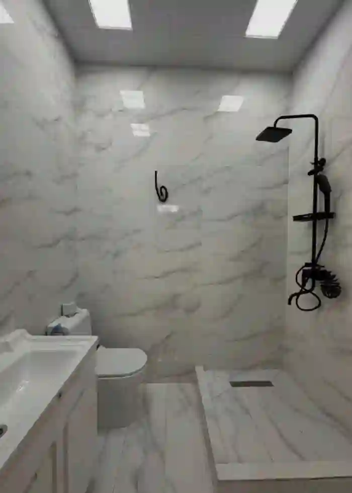 3-к квартира, 6 этаж, 120 м², Исмоил  Сомони