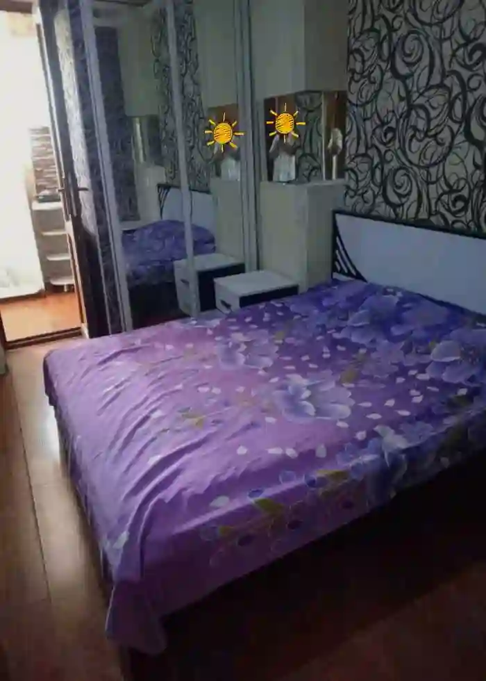 2-к квартира, 7 этаж, 50 м², Шохмансур