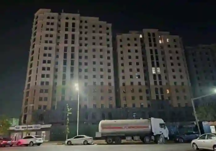 2-к квартира, 13 этаж, 48 м², Сино