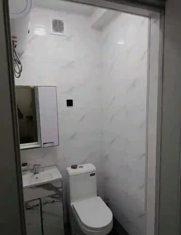 2-к квартира, 13 этаж, 48 м², Сино