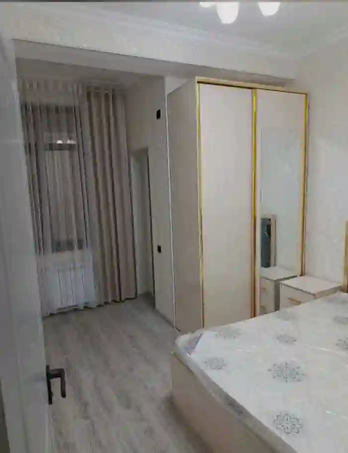 2-к квартира, 13 этаж, 48 м², Сино