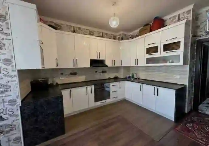 3-к квартира, 11 этаж, 111 м², Сино