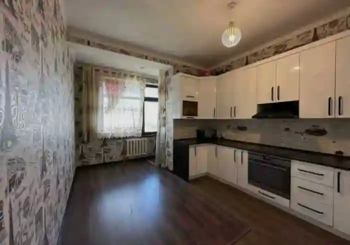 3-к квартира, 11 этаж, 111 м², Сино