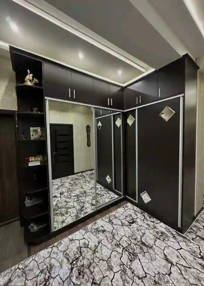 3-к квартира, 11 этаж, 111 м², Сино