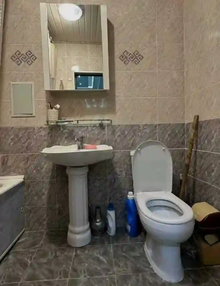 3-к квартира, 11 этаж, 111 м², Сино