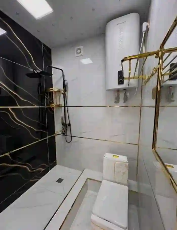 3-к квартира, 3 этаж, 78 м², Фирдавси