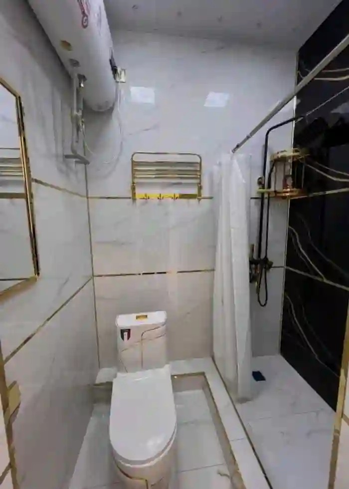 3-к квартира, 3 этаж, 78 м², Фирдавси