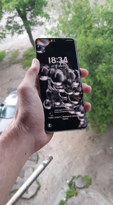 Samsung Galaxy s20 plus 5g