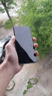 Samsung Galaxy s20 plus 5g