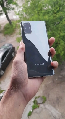 Samsung Galaxy s20 plus 5g
