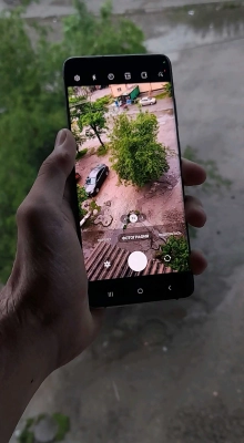 Samsung Galaxy s20 plus 5g