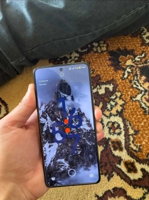 Xiaomi Mi 14T Pro 